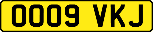 OO09VKJ