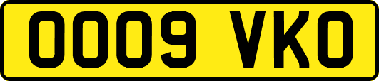 OO09VKO