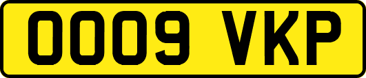OO09VKP