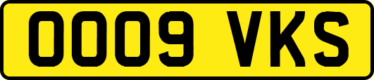 OO09VKS