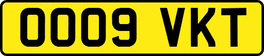 OO09VKT