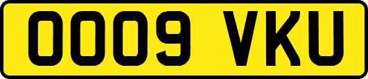 OO09VKU