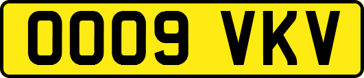 OO09VKV