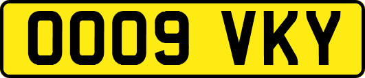 OO09VKY