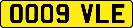 OO09VLE