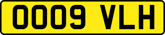 OO09VLH