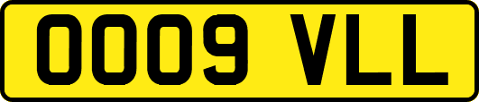 OO09VLL