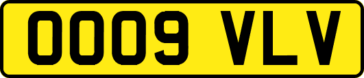 OO09VLV