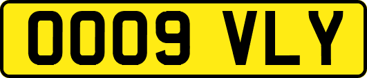 OO09VLY