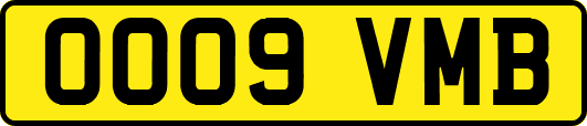 OO09VMB