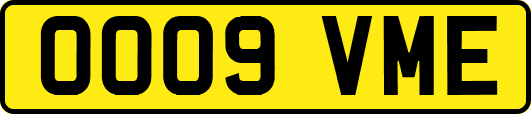 OO09VME