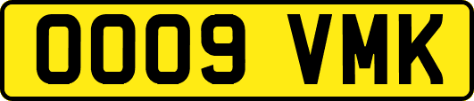 OO09VMK