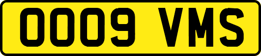 OO09VMS