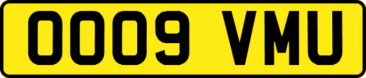 OO09VMU