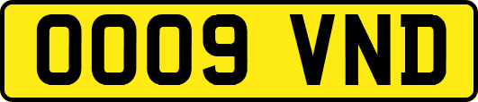 OO09VND
