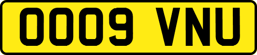 OO09VNU