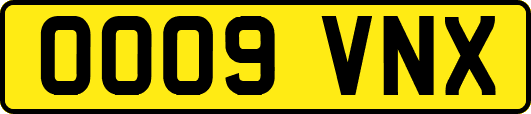 OO09VNX