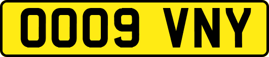 OO09VNY