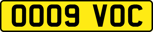 OO09VOC