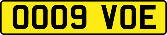 OO09VOE