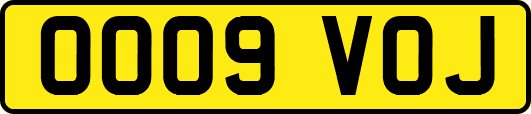 OO09VOJ