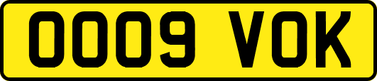 OO09VOK