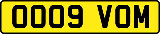 OO09VOM