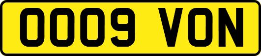 OO09VON