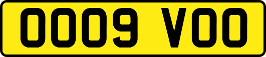 OO09VOO