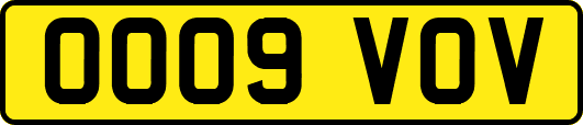 OO09VOV