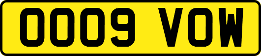 OO09VOW