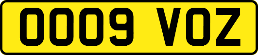 OO09VOZ