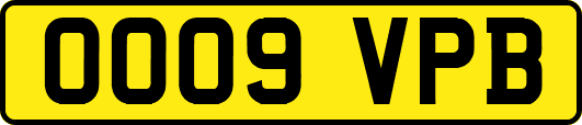 OO09VPB