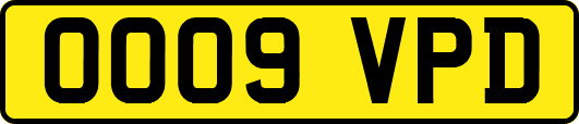 OO09VPD