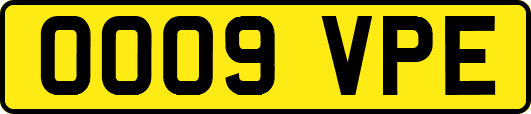 OO09VPE