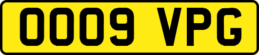 OO09VPG
