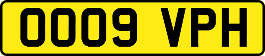 OO09VPH