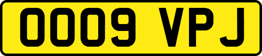 OO09VPJ