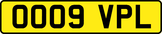 OO09VPL