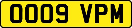 OO09VPM