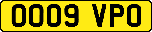 OO09VPO