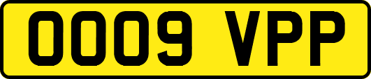 OO09VPP