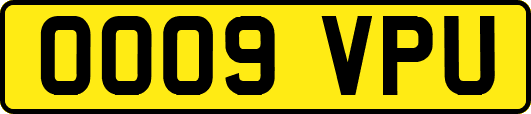 OO09VPU