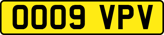 OO09VPV