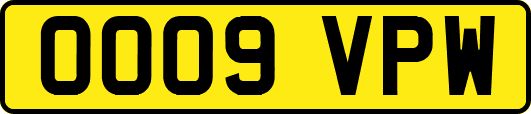 OO09VPW