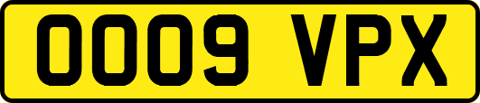 OO09VPX