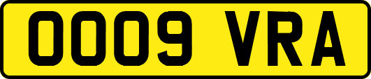 OO09VRA