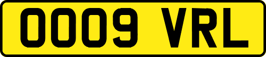 OO09VRL