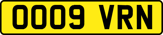 OO09VRN