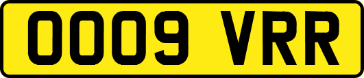 OO09VRR